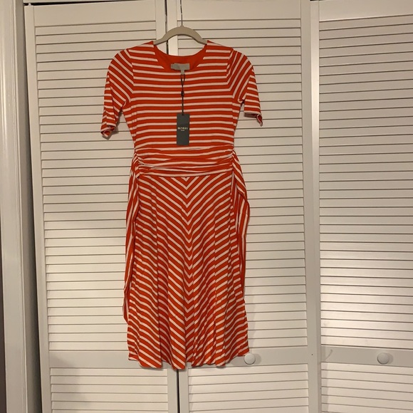 Hobbs Bayview dress. - Picture 2 of 6